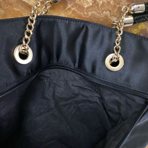 Satin purse  - Picture 6 of 7